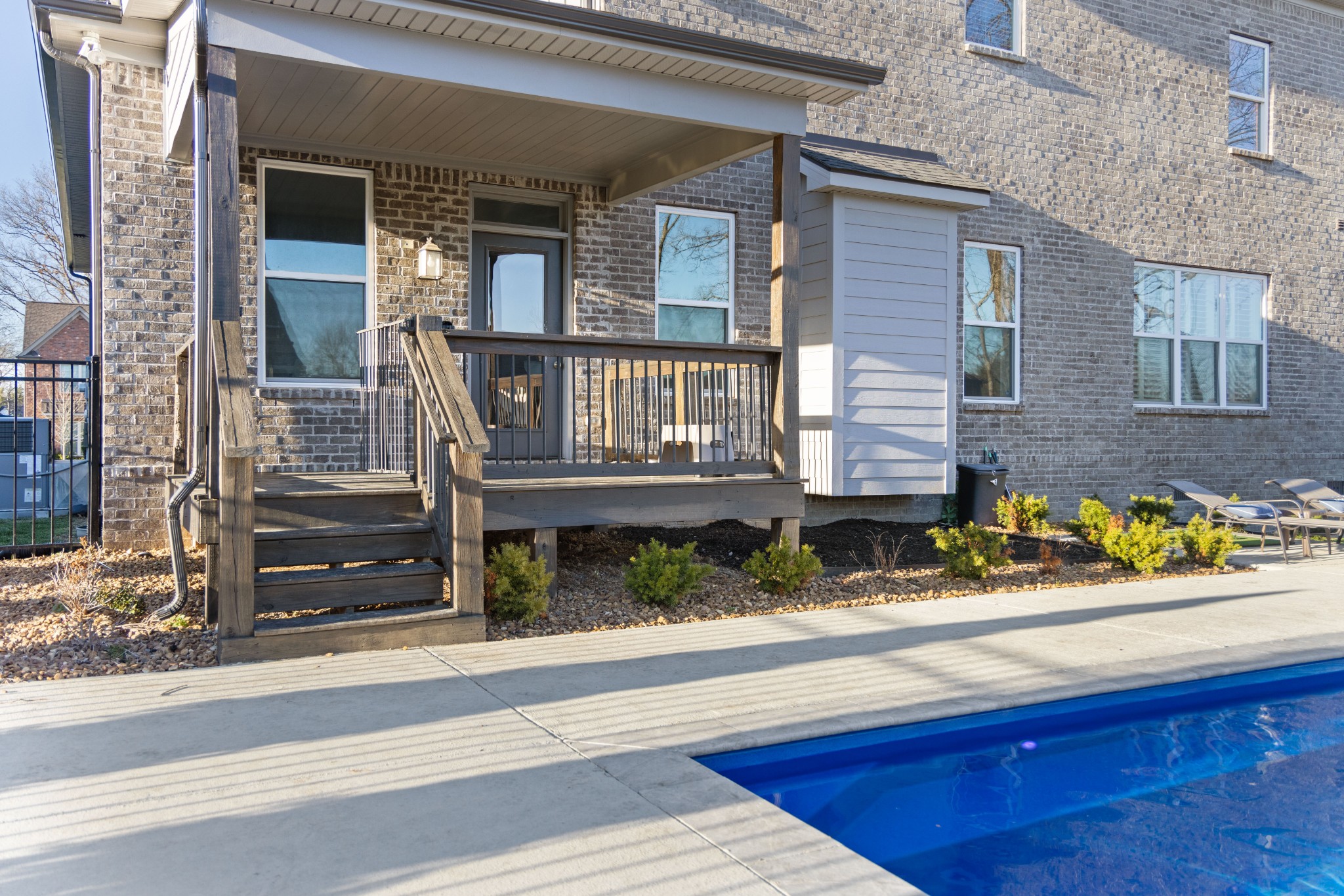 1008 Quillen Way Lebanon, TN 37087 - Photo 35 of 45 front view of a house
