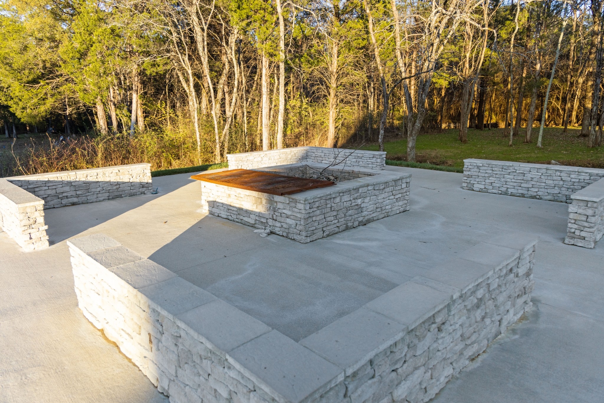 1008 Quillen Way Lebanon, TN 37087 - Photo 42 of 45 a view of backyard with green space
