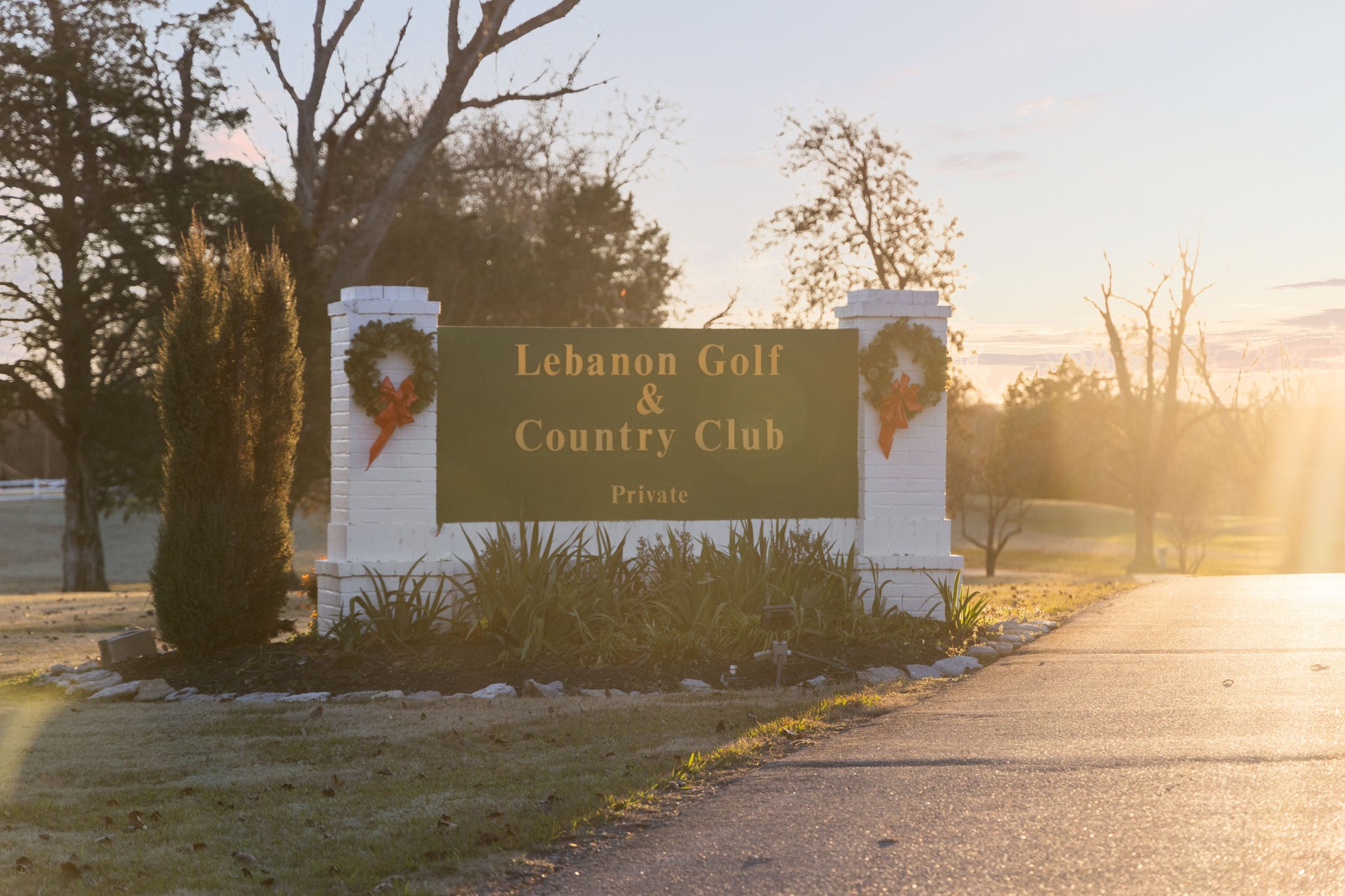 1008 Quillen Way Lebanon, TN 37087 - Photo 44 of 45 a sign broad on the side of the road