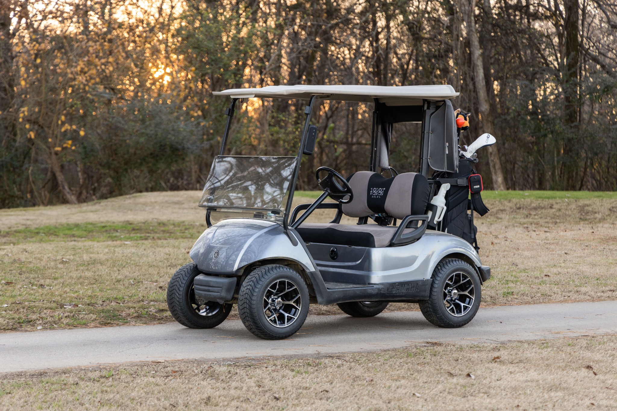 1008 Quillen Way Lebanon, TN 37087 - Photo 45 of 45 a car parked in front of a house