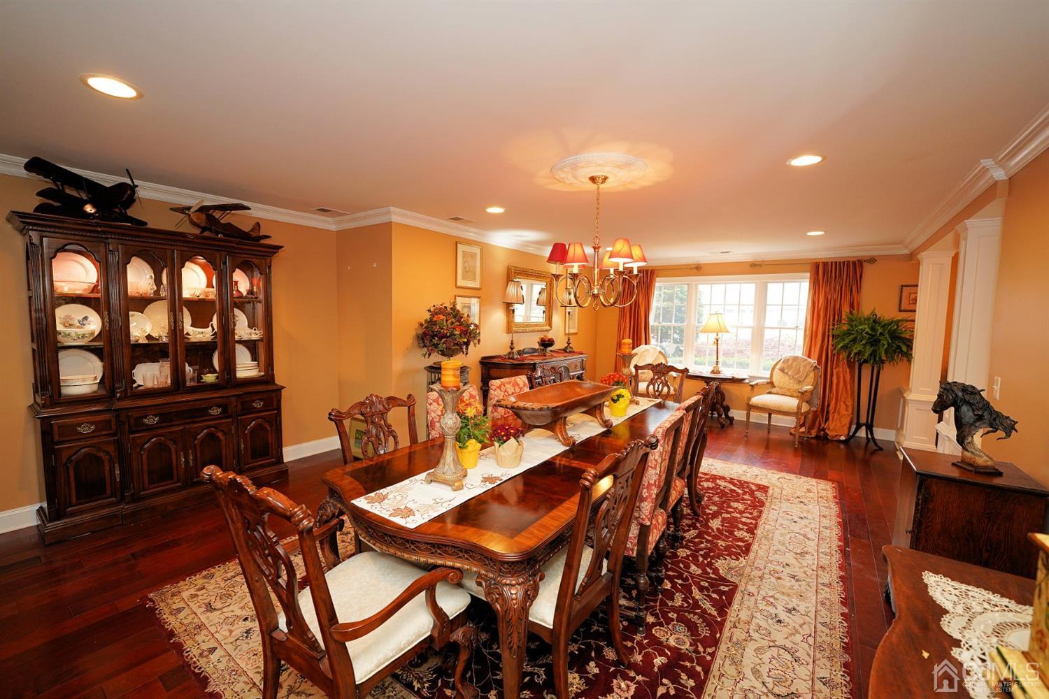 56 Kingsley Road Kendall Park, NJ 08824 - Photo 13 of 62