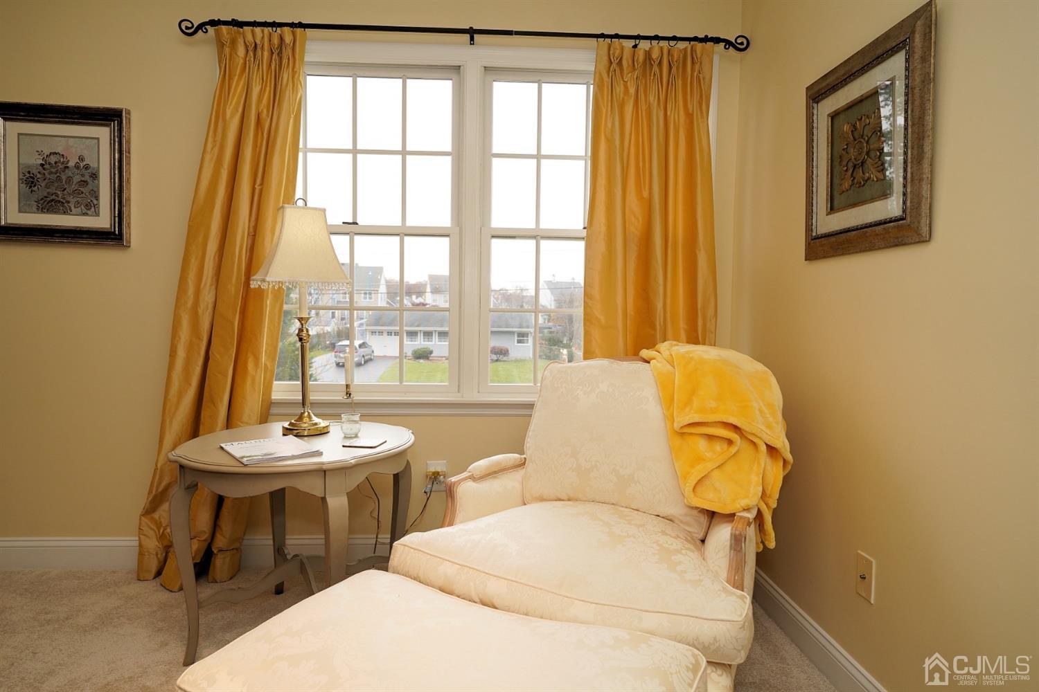 56 Kingsley Road Kendall Park, NJ 08824 - Photo 41 of 62 a bathroom with a sink and a toilet