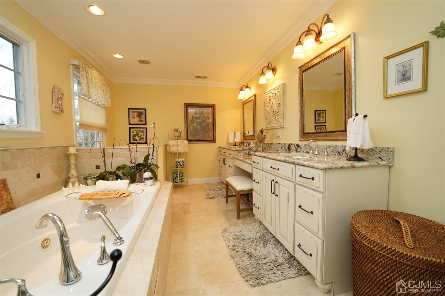 56 Kingsley Road Kendall Park, NJ 08824 - Photo 45 of 62