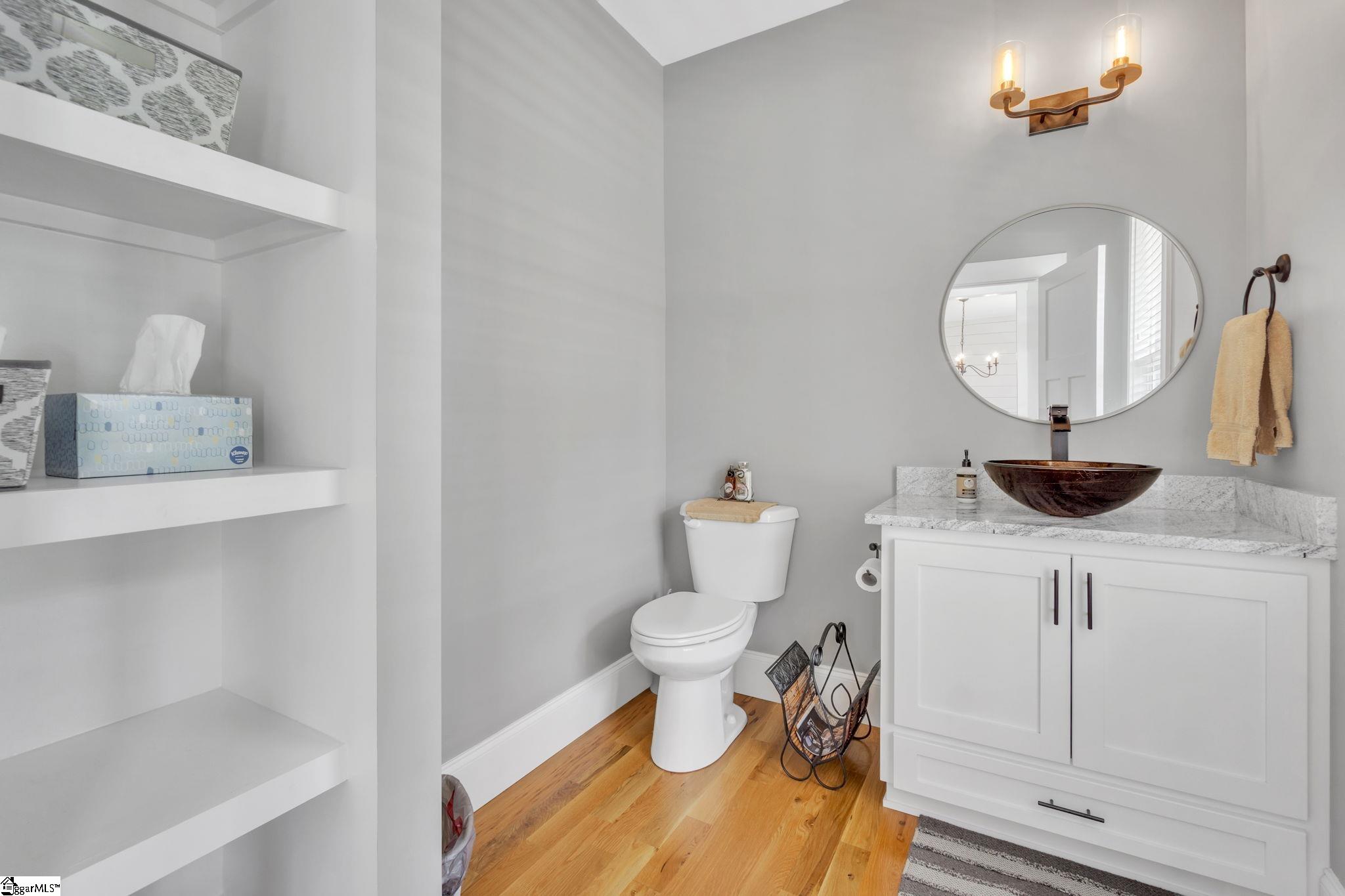 4020 A Ridge Road Greer, SC 29651 - Photo 11 of 29