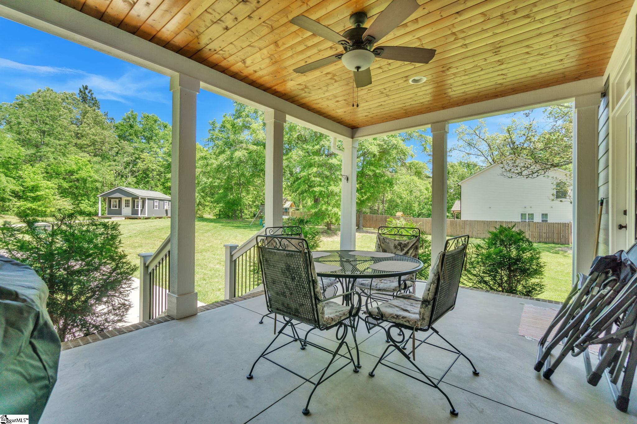 4020 A Ridge Road Greer, SC 29651 - Photo 23 of 29