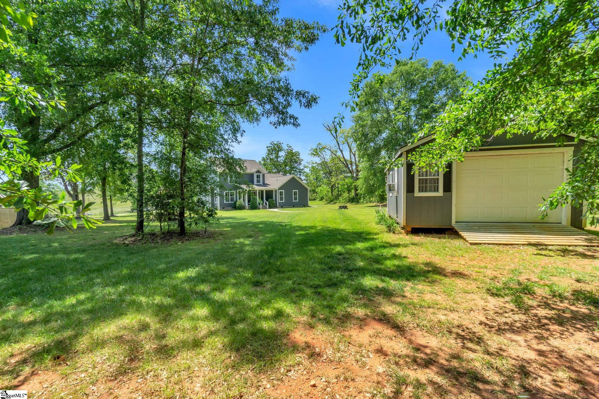 4020 A Ridge Road Greer, SC 29651 - Photo 24 of 29