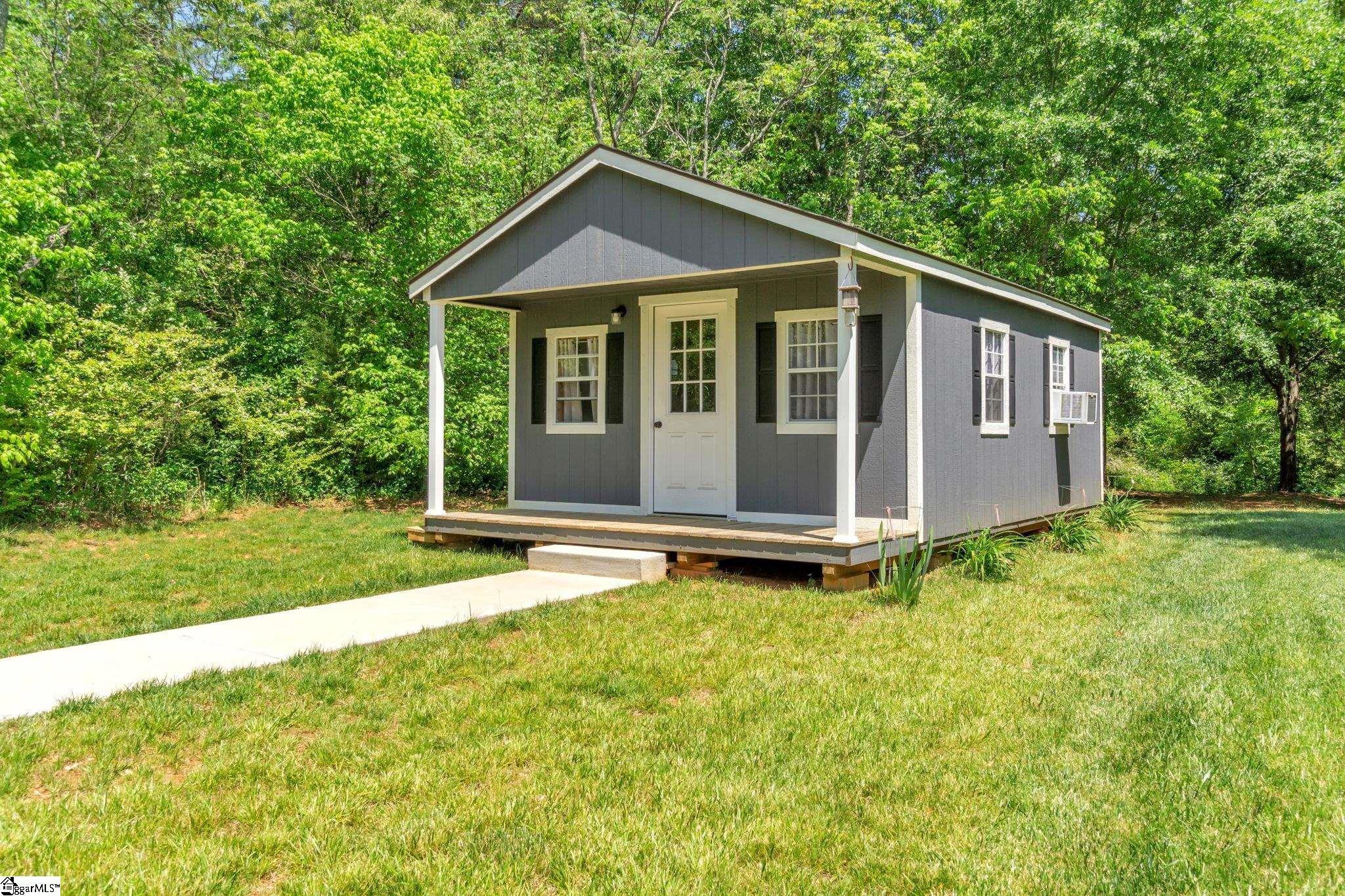 4020 A Ridge Road Greer, SC 29651 - Photo 25 of 29