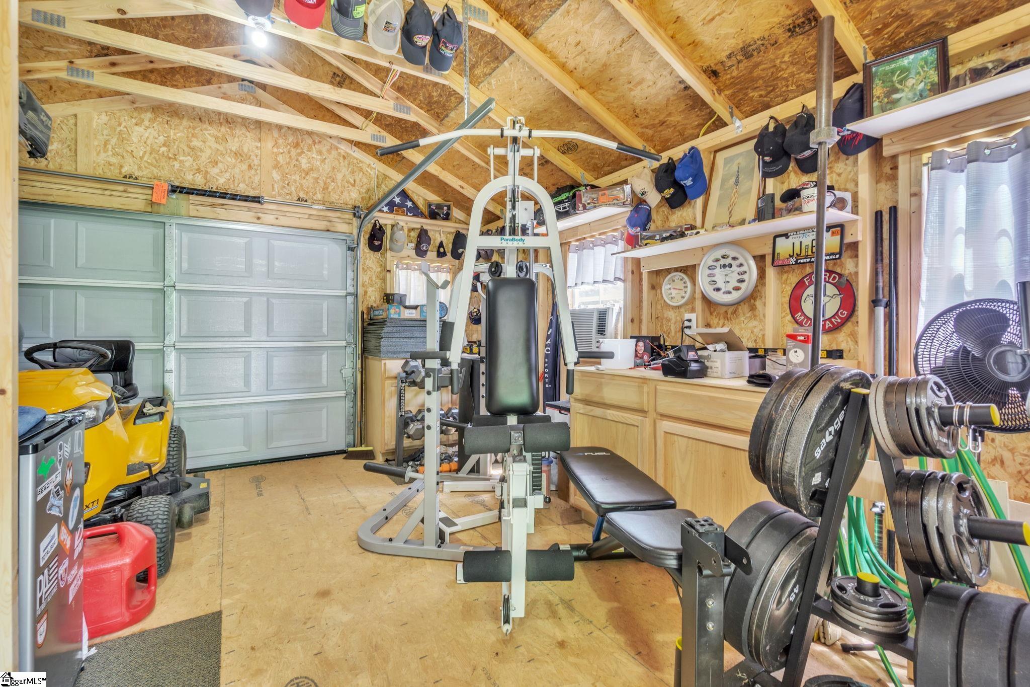 4020 A Ridge Road Greer, SC 29651 - Photo 28 of 29