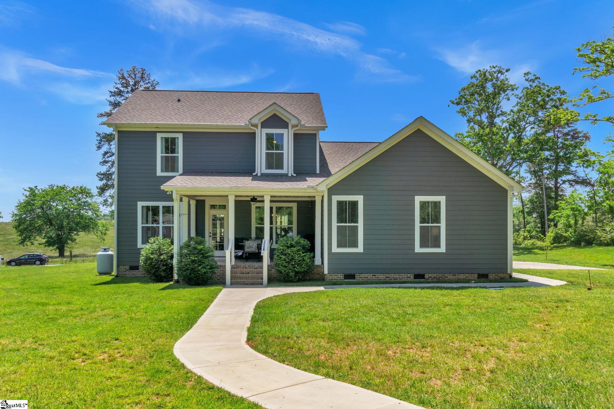 4020 A Ridge Road Greer, SC 29651 - Photo 29 of 29