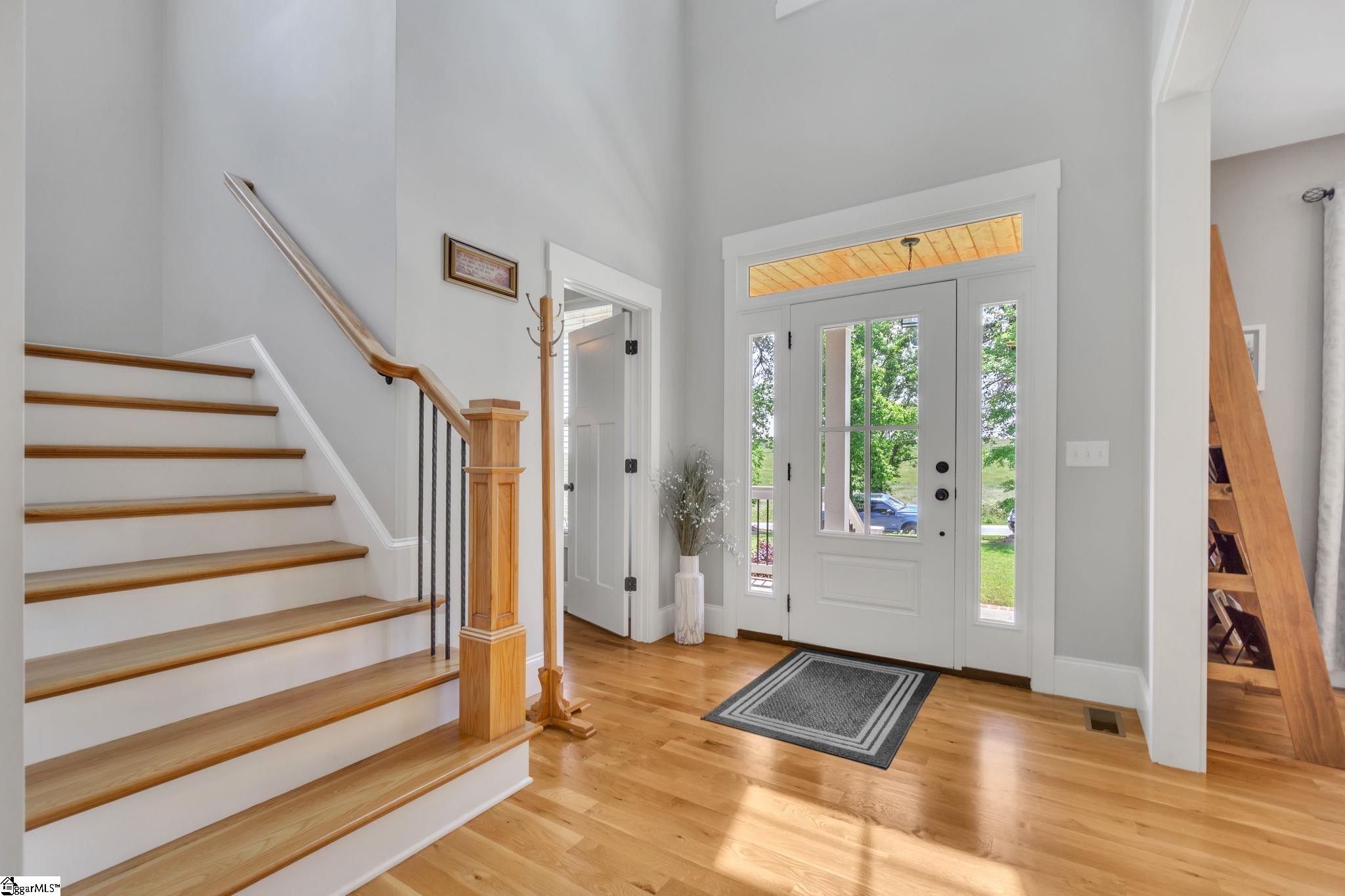 4020 A Ridge Road Greer, SC 29651 - Photo 4 of 29