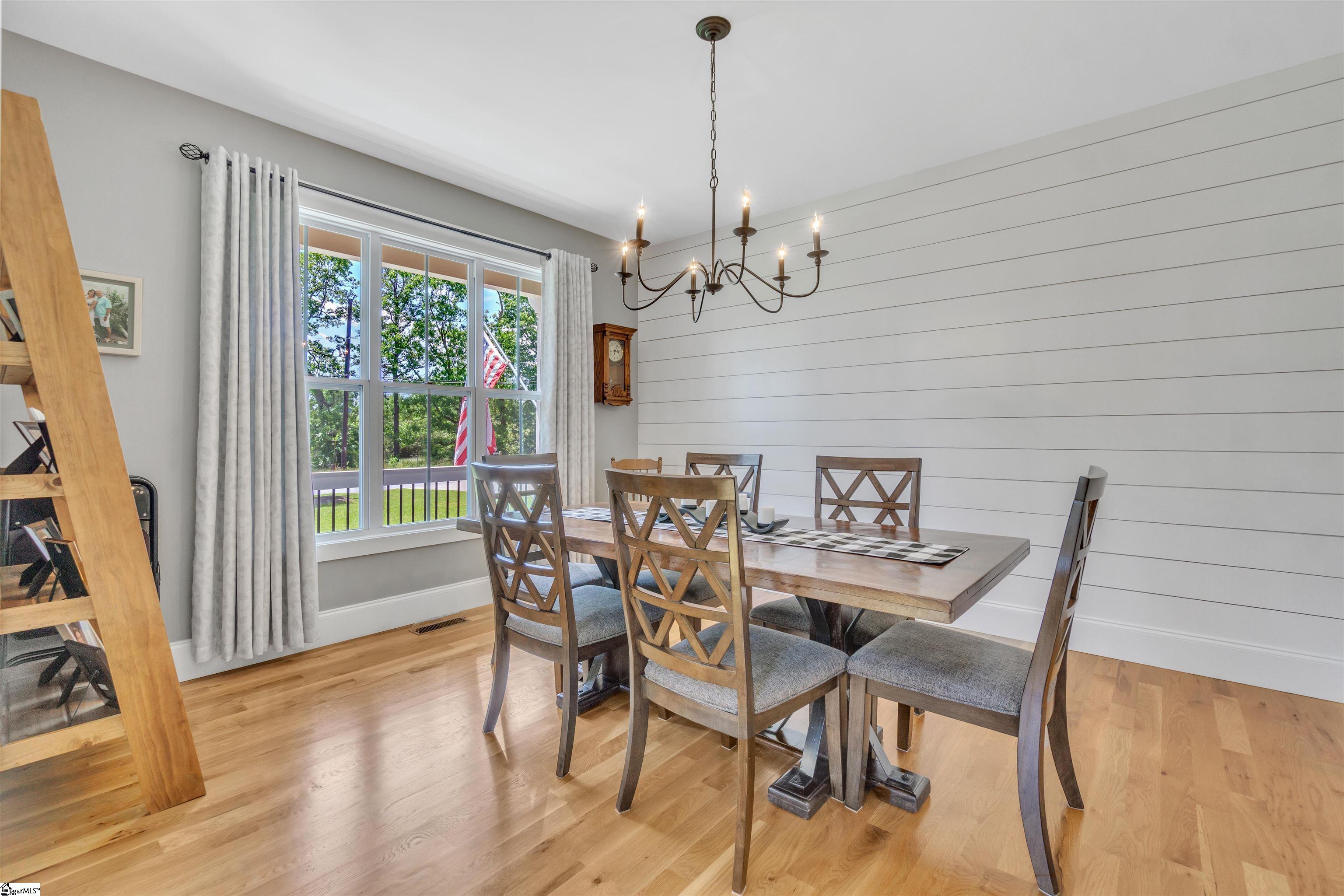 4020 A Ridge Road Greer, SC 29651 - Photo 5 of 29