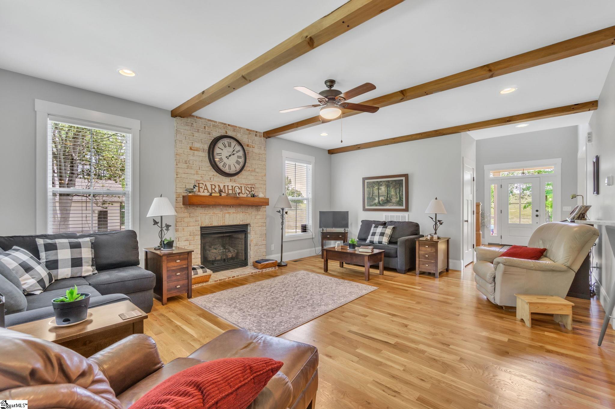 4020 A Ridge Road Greer, SC 29651 - Photo 8 of 29