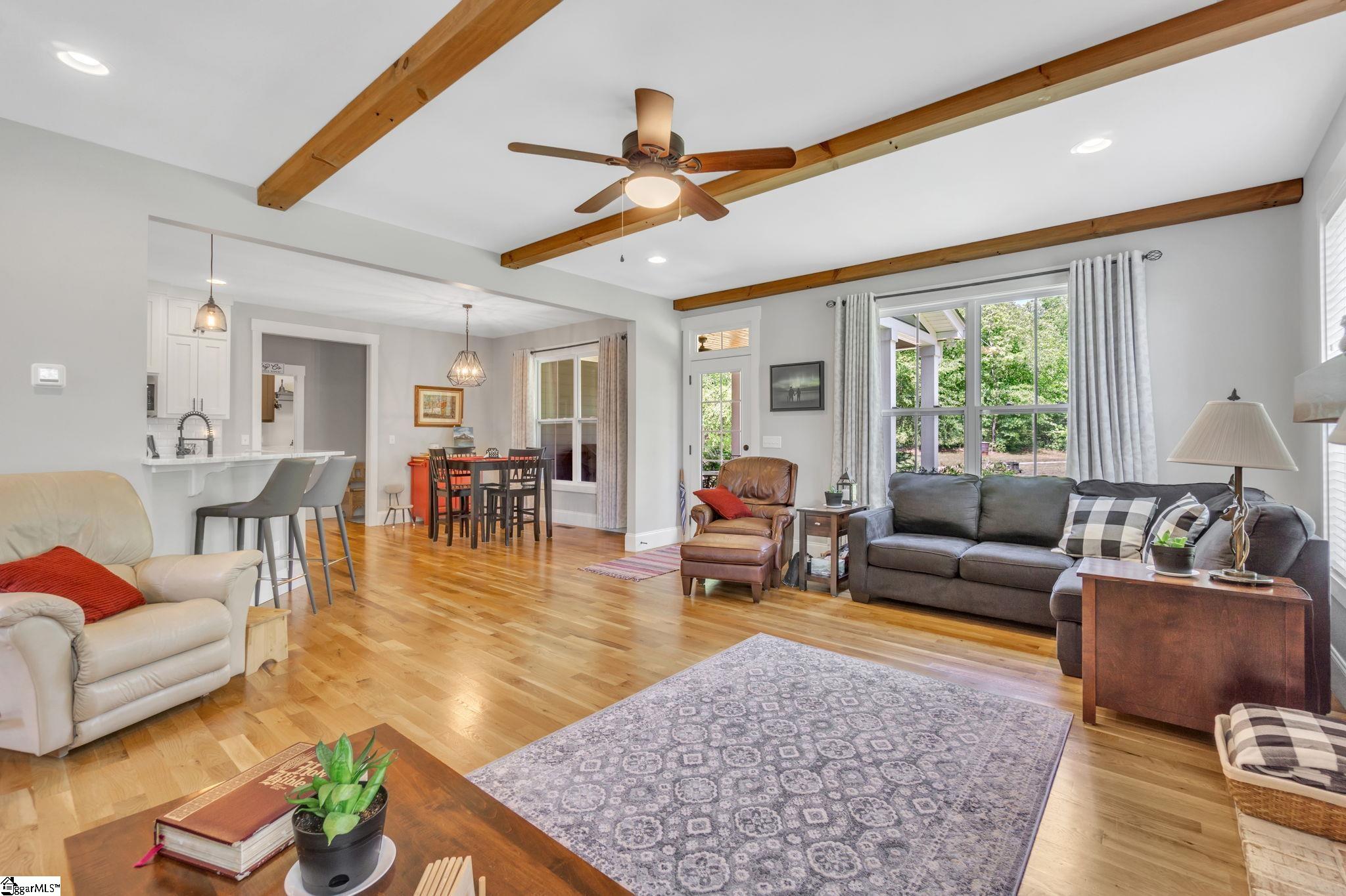 4020 A Ridge Road Greer, SC 29651 - Photo 9 of 29