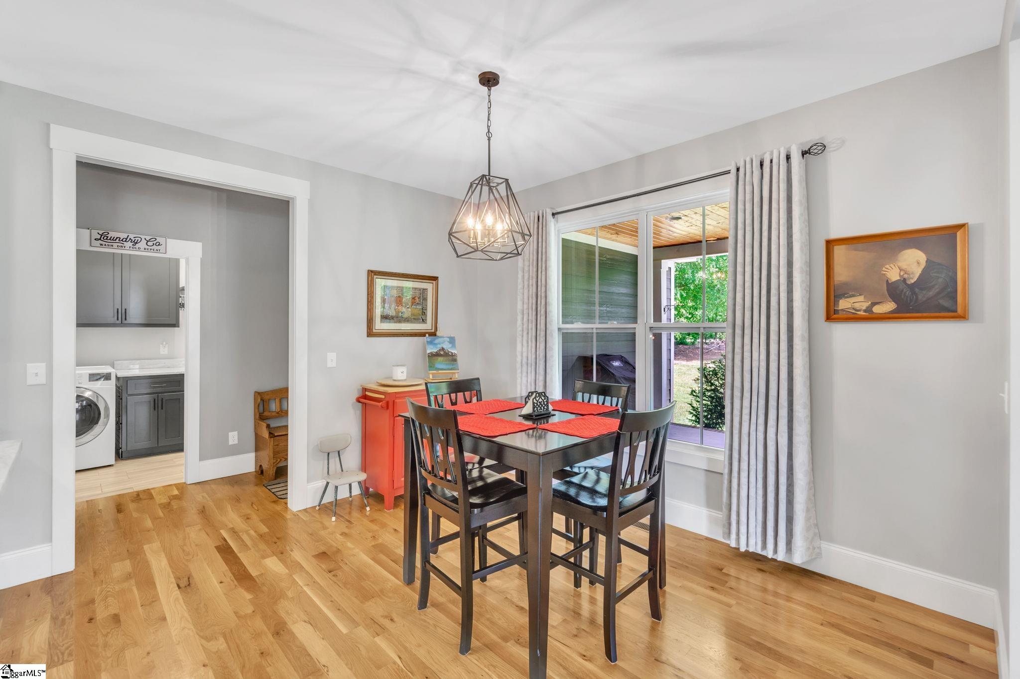 4020 A Ridge Road Greer, SC 29651 - Photo 10 of 29