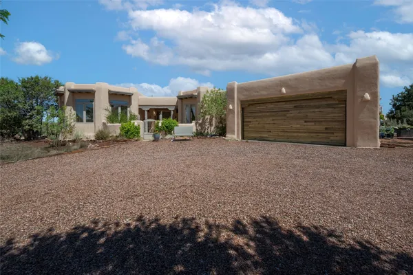 $949,000 | 58 Balsa Road, Santa Fe, NM 87508