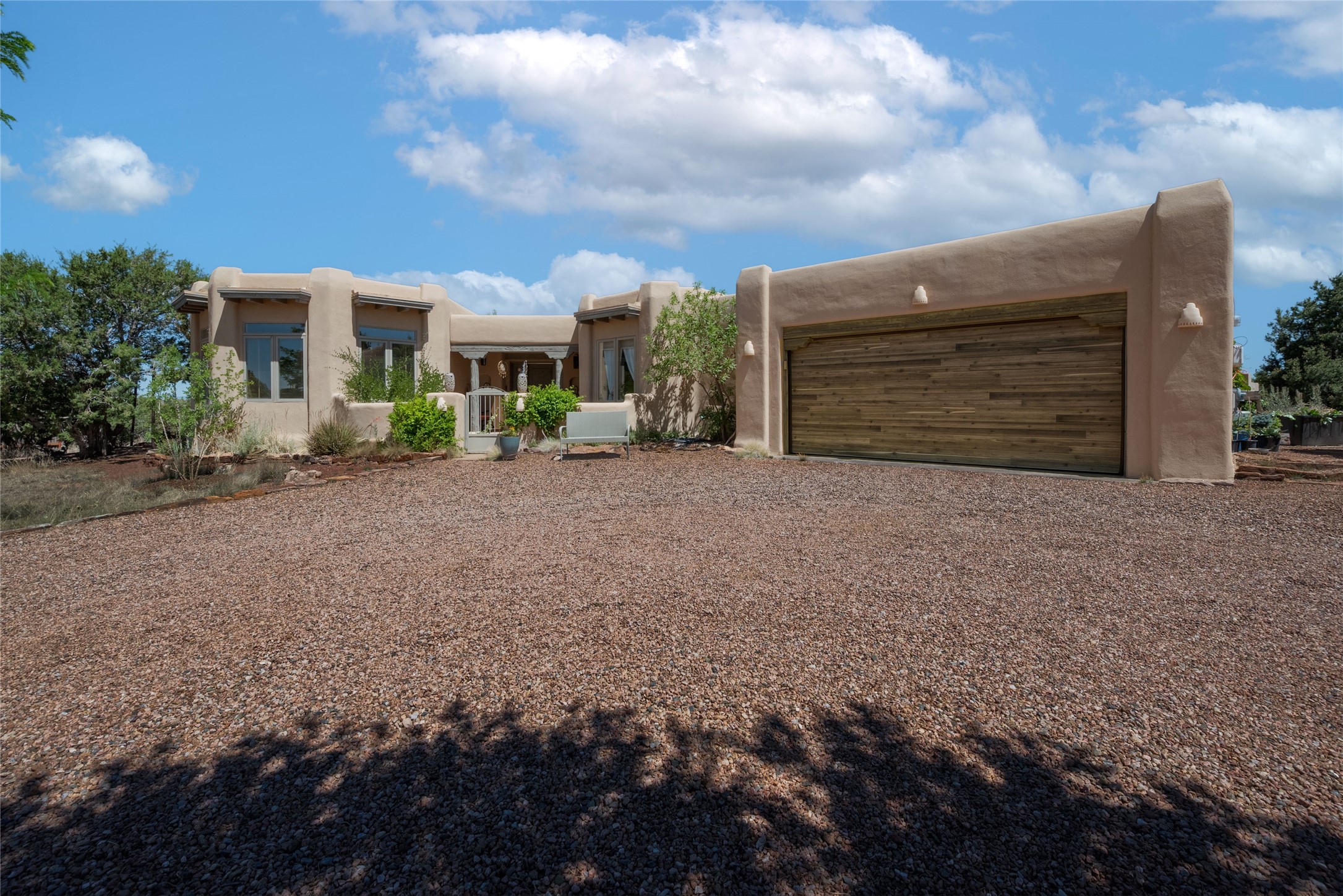 58 Balsa Road Santa Fe, NM 87508 - Photo 1 of 38