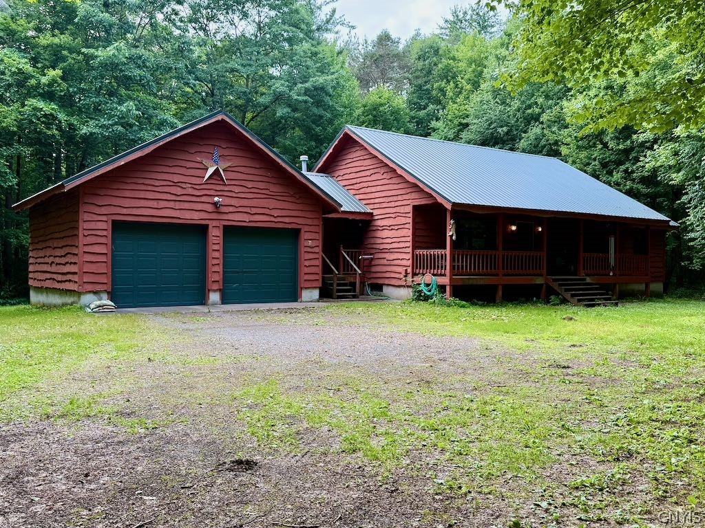 657 County Rte 48 Altmar, NY 13302 - Photo 47 of 47