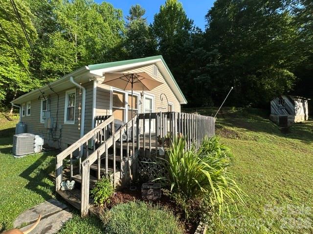 726 Israel Road Brevard, NC 28712 - Photo 2 of 35