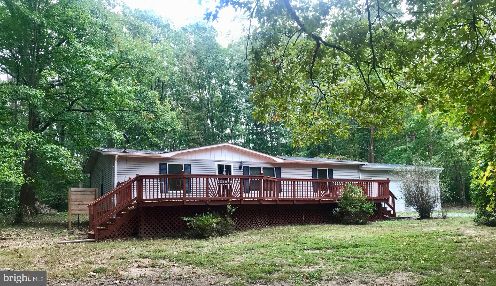 84 Buck Store Road Mineral, VA 23117 - Photo 1 of 27 Gallery Image 1