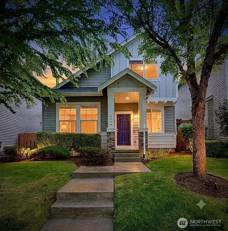 $549,000 | 6634 Francis Avenue Southeast, Unit 97, Auburn, WA 98092