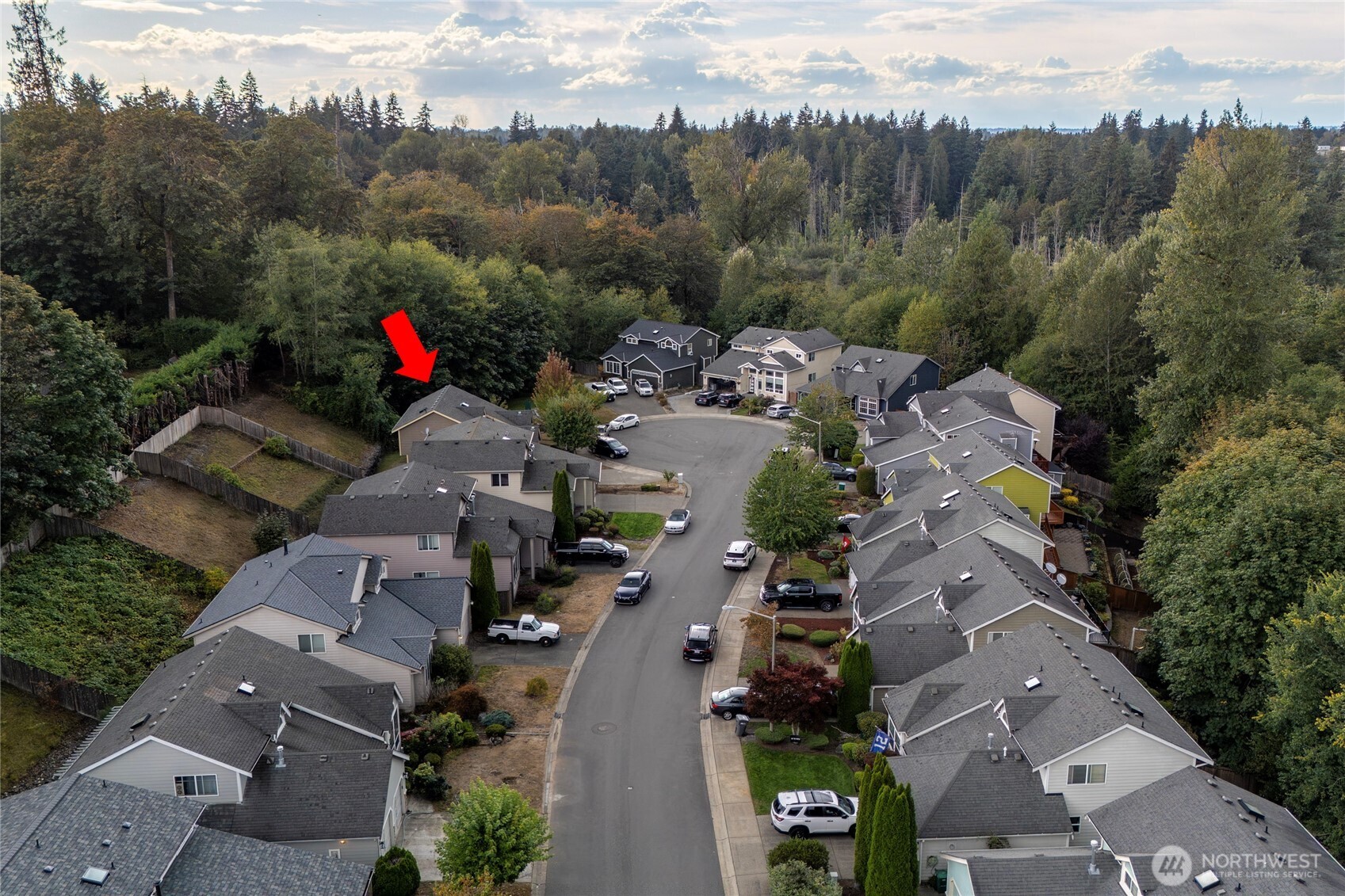 14733 Southeast 187 Court Renton, WA 98058 - Photo 2 of 40 Gallery Image 2