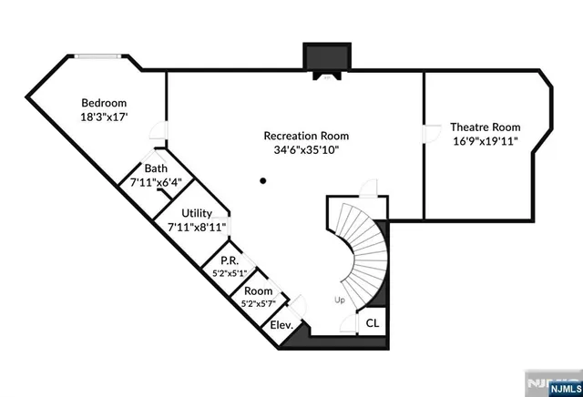 $2,415,000 | 414 Bellaire Drive, Demarest, NJ 07627