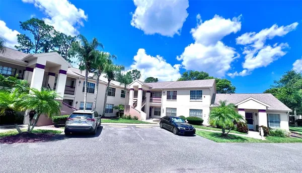 $1,595 | 7910 Hardwick Drive, Unit 713, New Port Richey, FL 34653