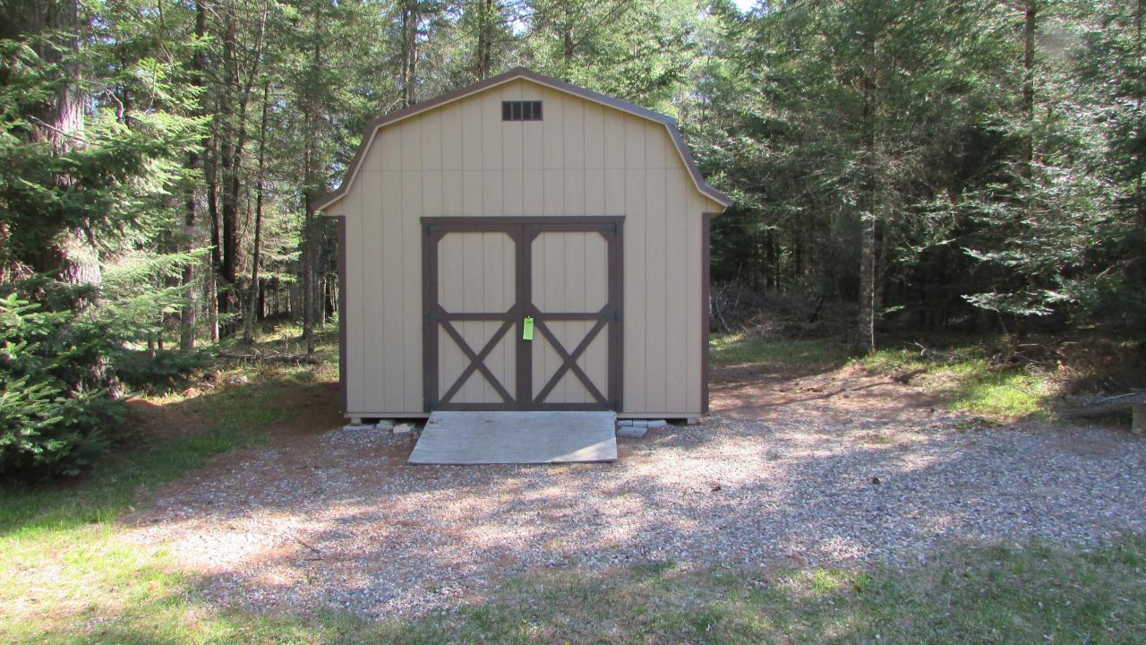 3349 Murmuring Pnes Trail Rhinelander, WI 54501 - Photo 16 of 21 Gallery Image 16