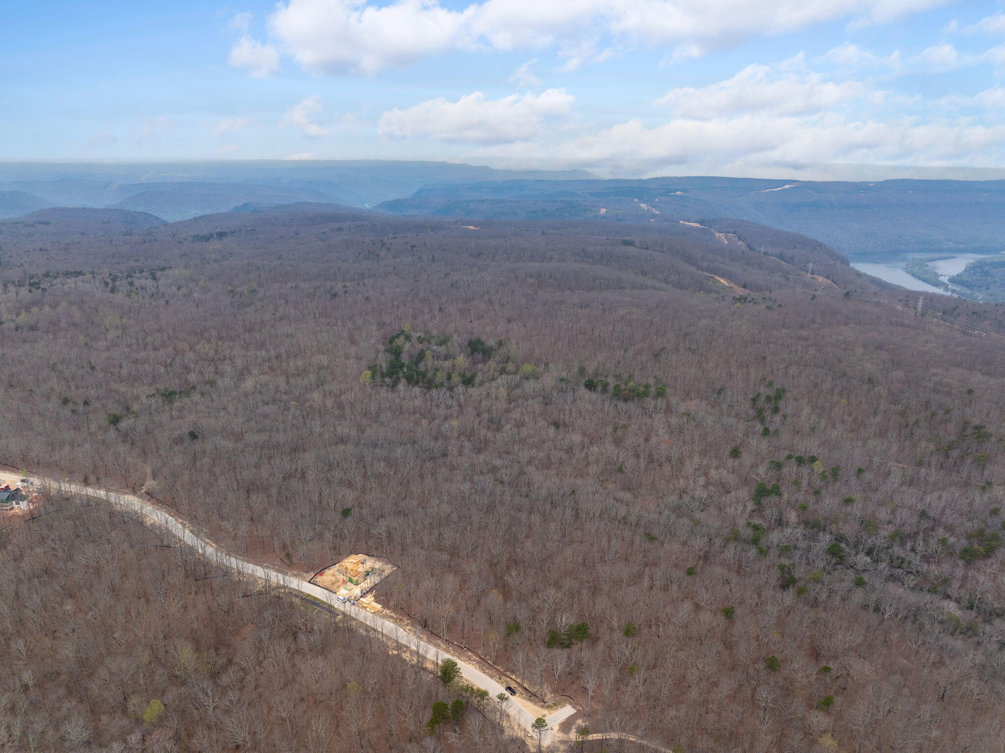 3916 Cummings Road Chattanooga, TN 37419 - Photo 17 of 23 2-web-or-mls-DJI_20260327120856_0523_D-2