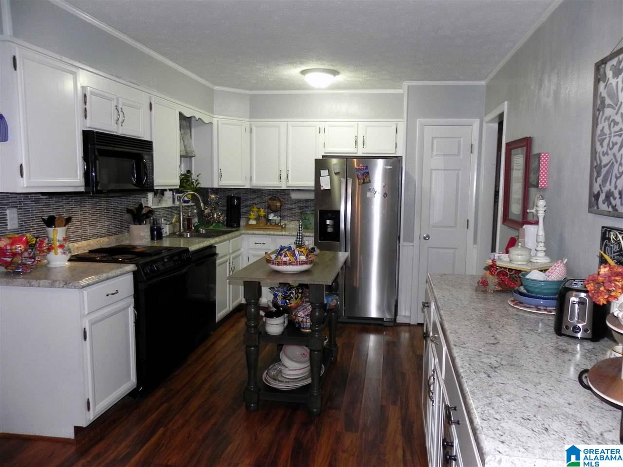 1072 Holland-Finley Road Jacksonville, AL 36265 - Photo 6 of 45