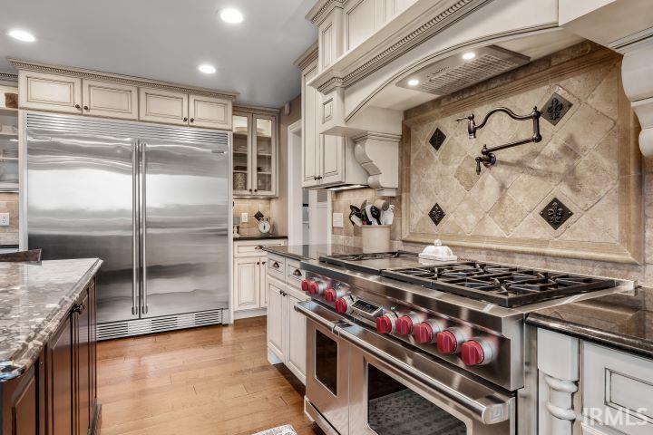 5628 Cider Mill Road Fort Wayne, IN 46814 - Photo 11 of 36