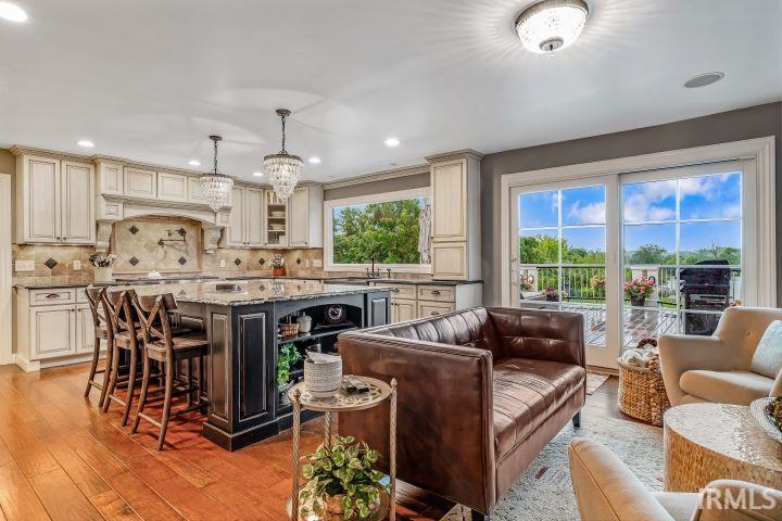 5628 Cider Mill Road Fort Wayne, IN 46814 - Photo 12 of 36