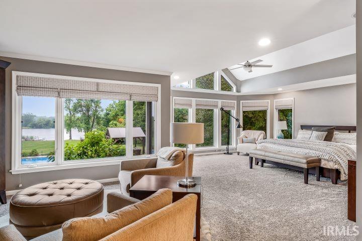 5628 Cider Mill Road Fort Wayne, IN 46814 - Photo 14 of 36