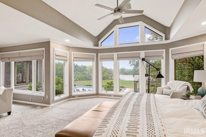 5628 Cider Mill Road Fort Wayne, IN 46814 - Photo 15 of 36