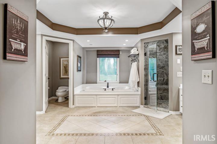 5628 Cider Mill Road Fort Wayne, IN 46814 - Photo 17 of 36