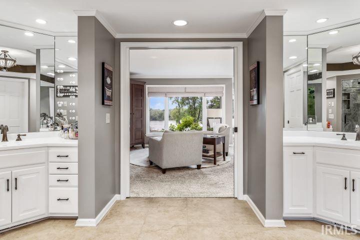 5628 Cider Mill Road Fort Wayne, IN 46814 - Photo 18 of 36