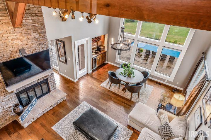 5628 Cider Mill Road Fort Wayne, IN 46814 - Photo 19 of 36