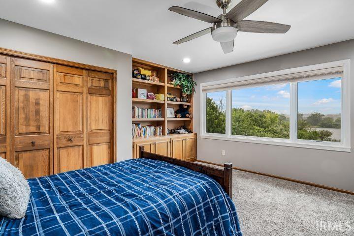 5628 Cider Mill Road Fort Wayne, IN 46814 - Photo 22 of 36