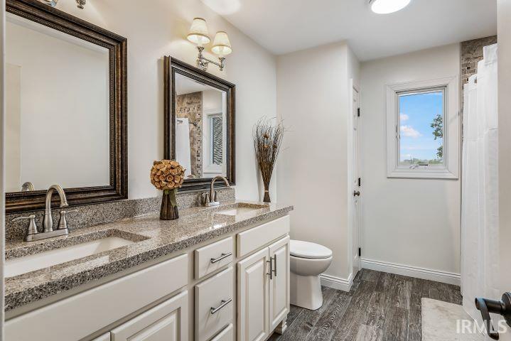 5628 Cider Mill Road Fort Wayne, IN 46814 - Photo 23 of 36