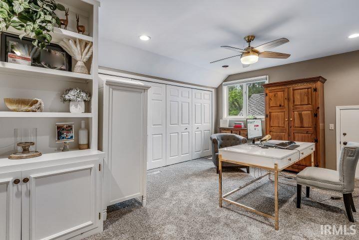 5628 Cider Mill Road Fort Wayne, IN 46814 - Photo 24 of 36