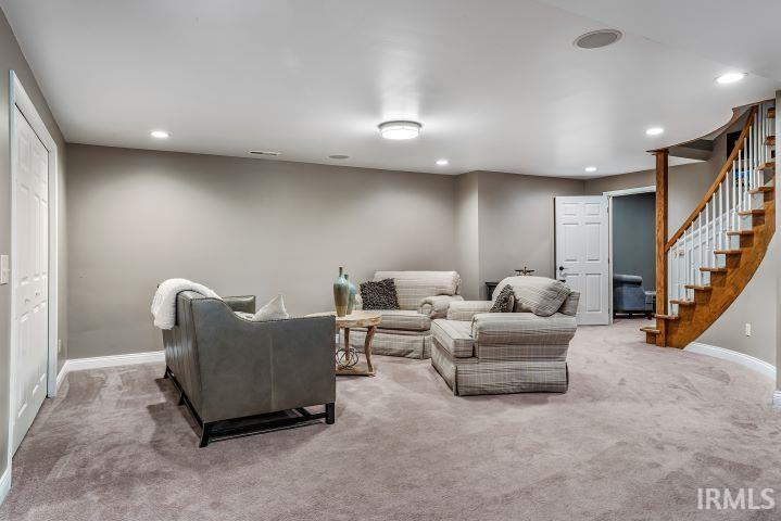 5628 Cider Mill Road Fort Wayne, IN 46814 - Photo 25 of 36