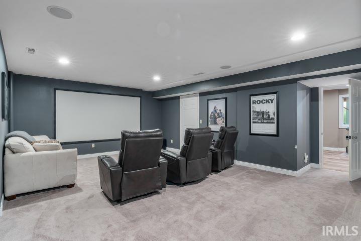 5628 Cider Mill Road Fort Wayne, IN 46814 - Photo 27 of 36