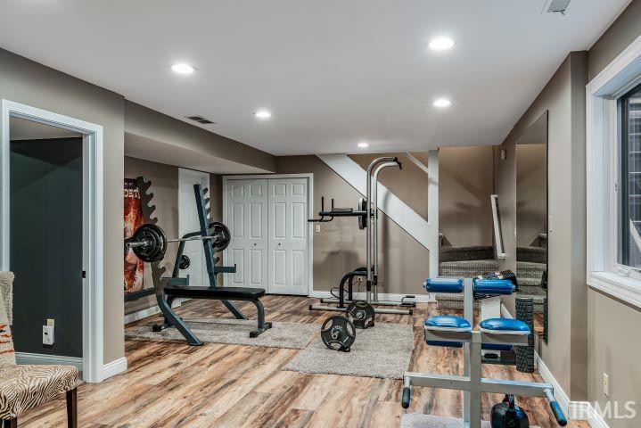 5628 Cider Mill Road Fort Wayne, IN 46814 - Photo 28 of 36