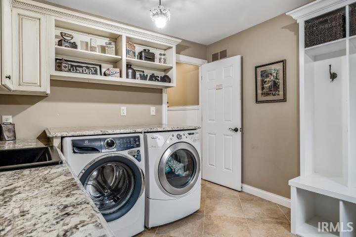 5628 Cider Mill Road Fort Wayne, IN 46814 - Photo 29 of 36