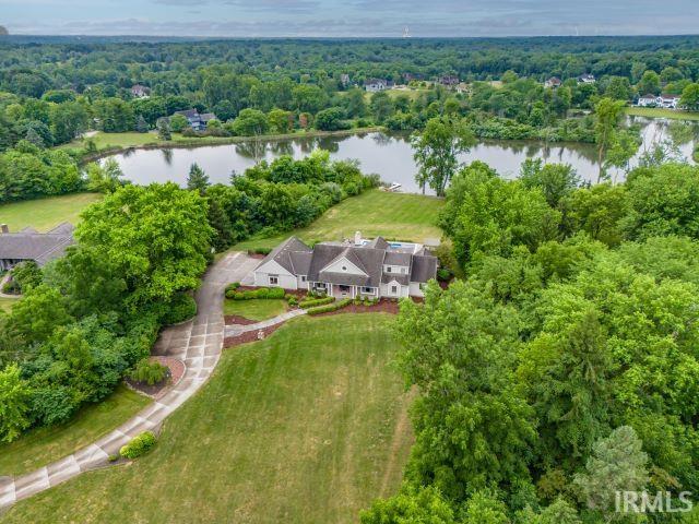 5628 Cider Mill Road Fort Wayne, IN 46814 - Photo 30 of 36