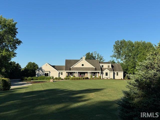 5628 Cider Mill Road Fort Wayne, IN 46814 - Photo 3 of 36