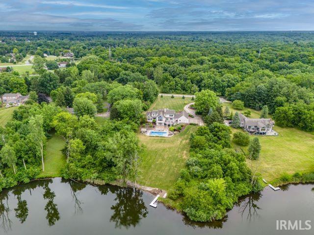 5628 Cider Mill Road Fort Wayne, IN 46814 - Photo 31 of 36