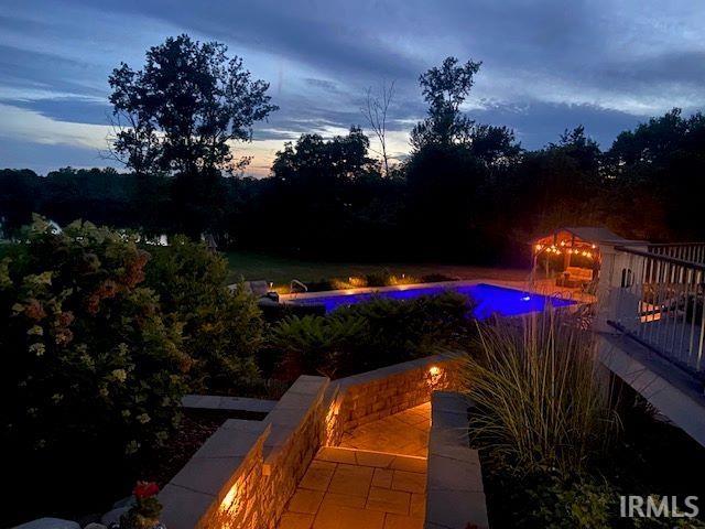 5628 Cider Mill Road Fort Wayne, IN 46814 - Photo 36 of 36