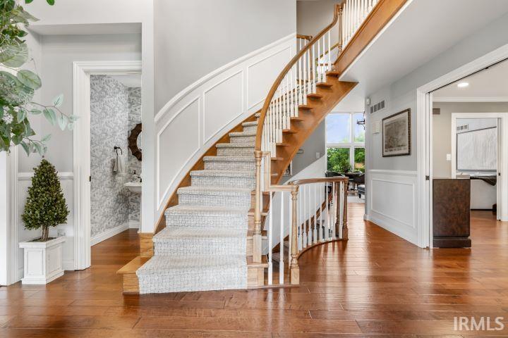 5628 Cider Mill Road Fort Wayne, IN 46814 - Photo 5 of 36