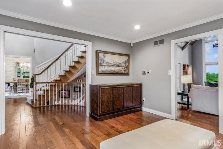 5628 Cider Mill Road Fort Wayne, IN 46814 - Photo 6 of 36